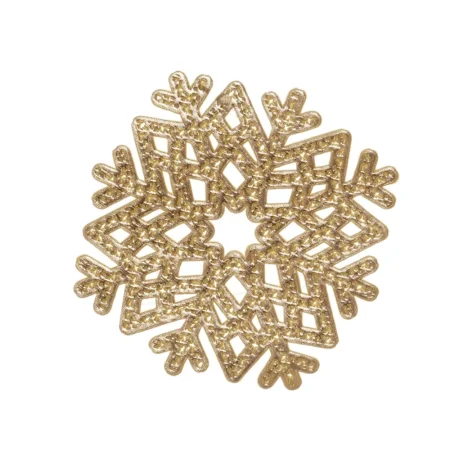 Juego de 4 portavasos 10 cm