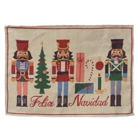 Mantel individual 33x48 cm