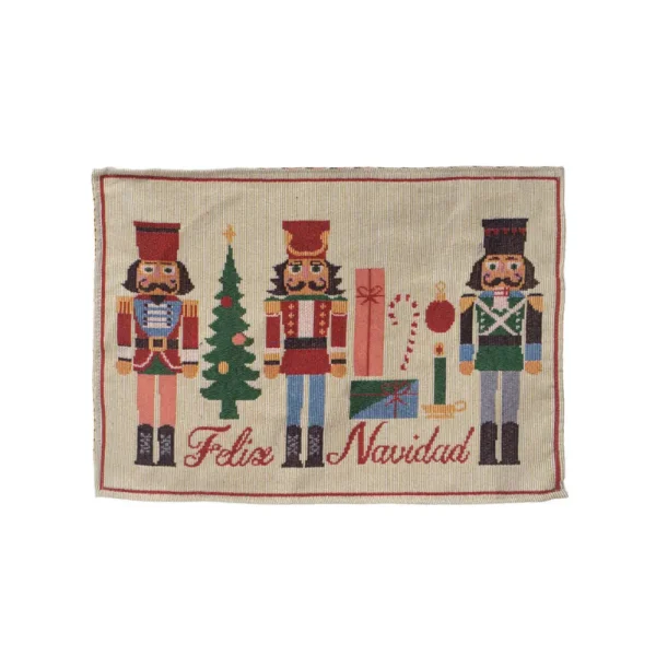 Forro para cojín 40x40 cm