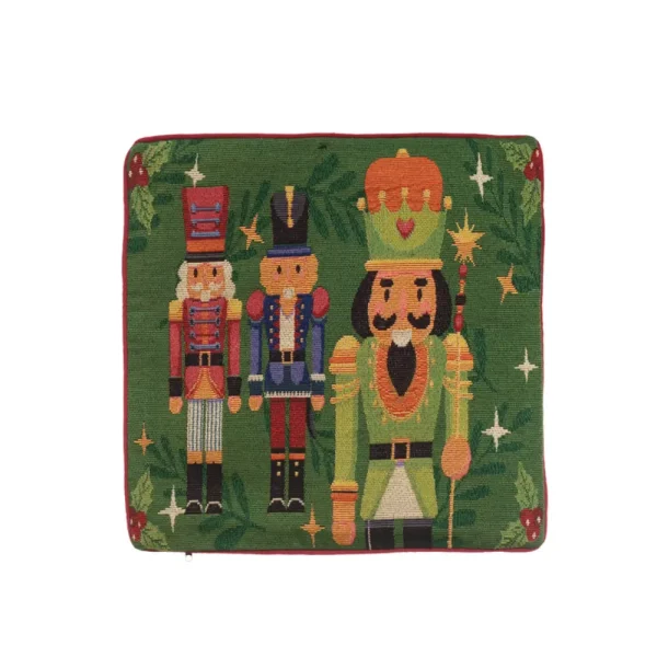 Forro para cojin 40x40 cm