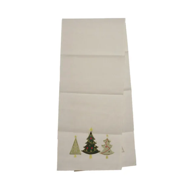 Camino de mesa 33x180 cm