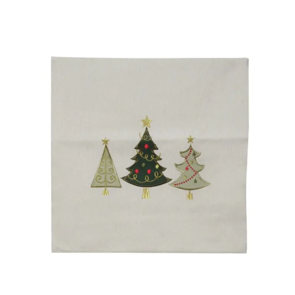 Forro para cojin 40x40 cm