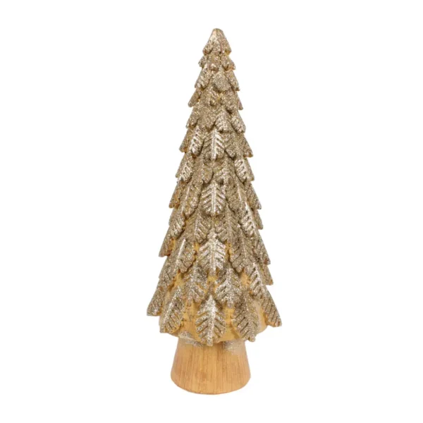 Árbol de navidad 10x10x29cm