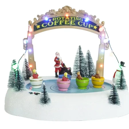 Villa 20 x 20,5 x 26,5 cm