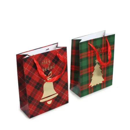 Bolsa de regalo 8 x 18 x 24 cm