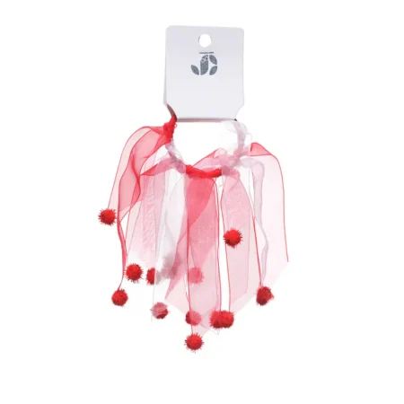 Liga para el cabello 6 x 15 x 0,1 cm