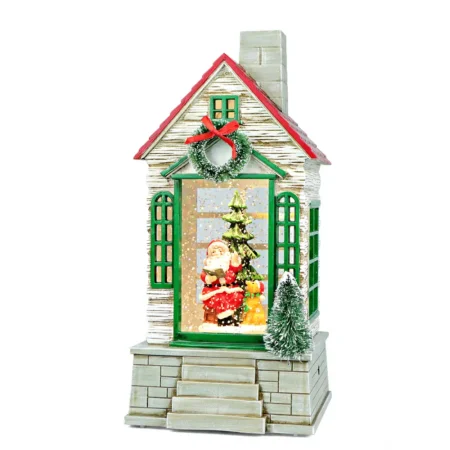 Villa 12 x 25 x 12,6 cm