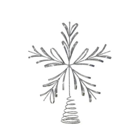 Tope de árbol 25 x 30 x 6 cm