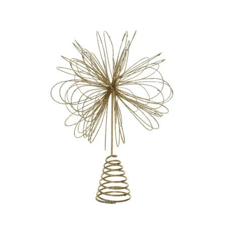 Tope de árbol 20 x 30 x 20 cm