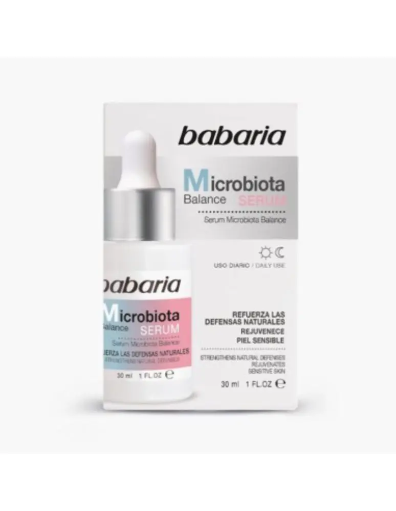 S?rum microbiota 30 ml