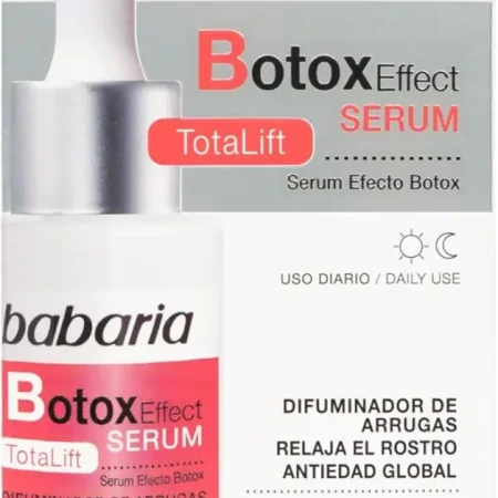 S?rum botoxeffect 30 ml