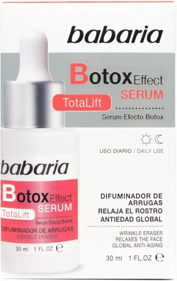 S?rum botoxeffect 30 ml