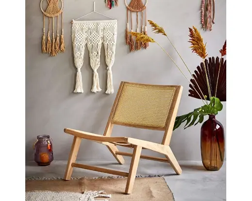 Silla alta 70 x 60 x 68,5 cm - Image 2