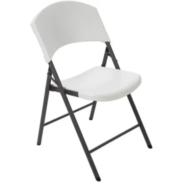 Silla plegable 84 x 52 x 49 cm
