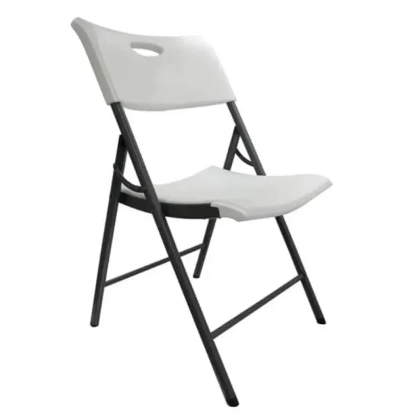 Silla plegable 50 x 58 x 82 cm