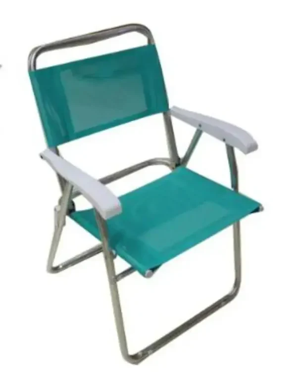 Silla pegable 59 x 56 x 78,5 cm
