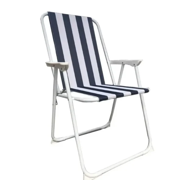 Silla playera 44 x 52 x 75 cm