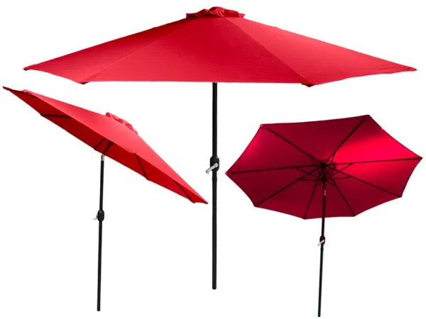 Paragua para exterior 3 m