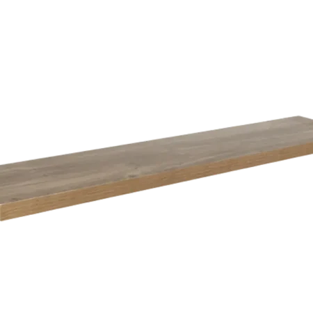 Estante para pared 80 x 23,5 x 3,8 cm