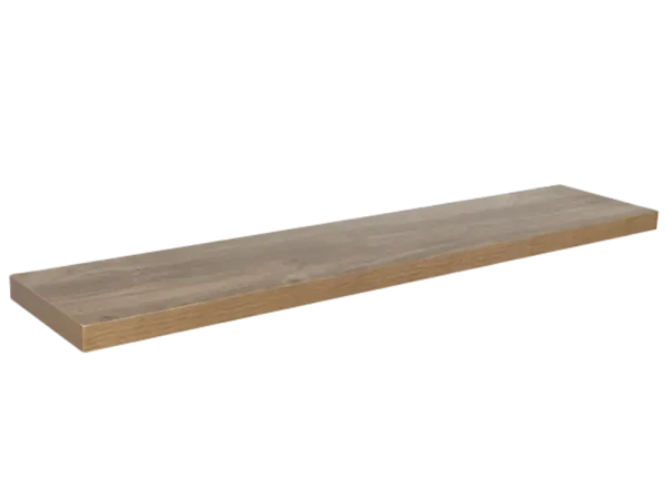 Estante para pared 80 x 23,5 x 3,8 cm