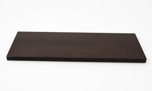 Estante para pared 80 x 23,5 x 3,8 cm