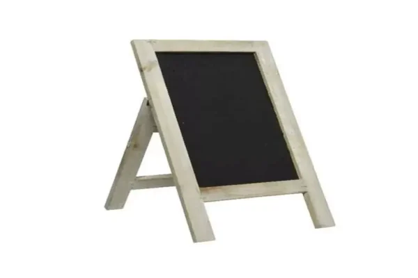 Pizarra 8,1x10,2x14,6 cm