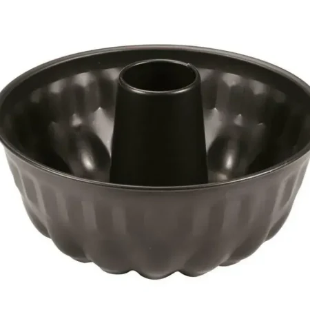 Molde para hornear flan