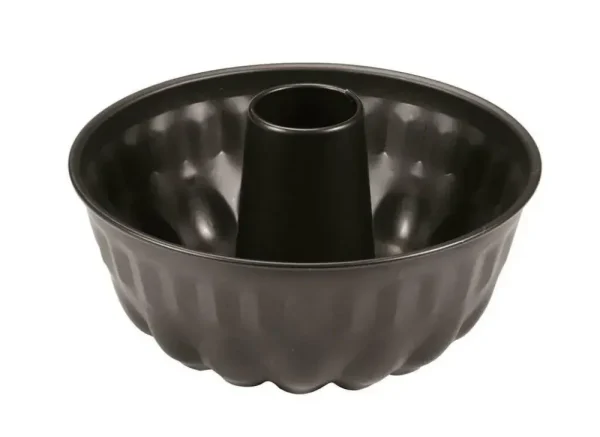 Molde para hornear flan