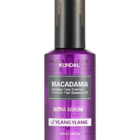 S?rum capilar macadamia 100ml ylang ylang