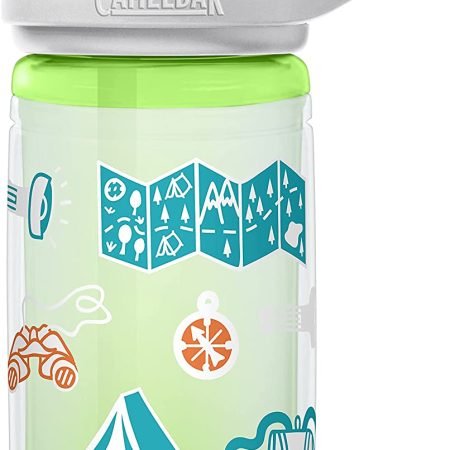 Termo para niño de plástico de 14oz