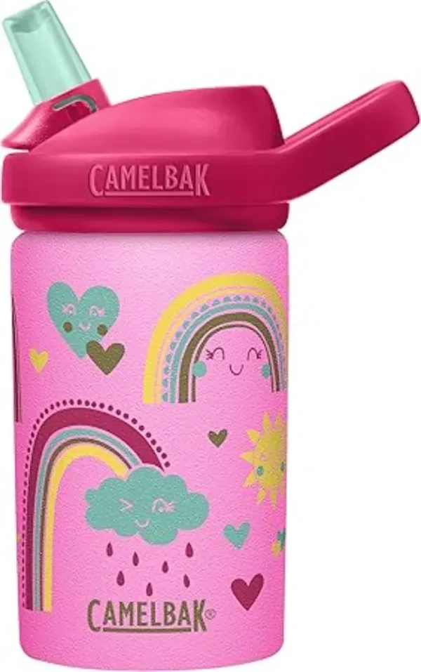 Botella de 14 oz