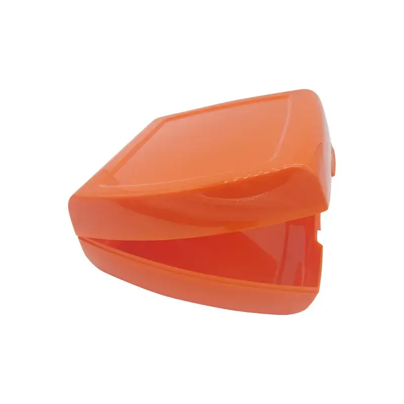 Sandwichera cuadrada 14,5 x 14,5 x 5,5 cm