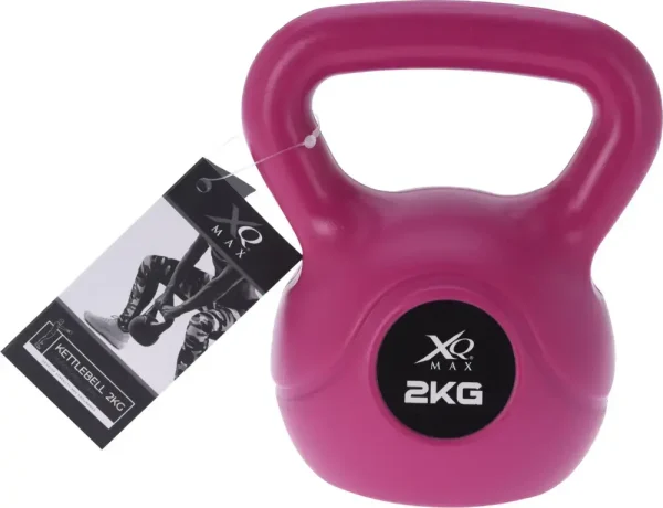 Pesa de 2 kg