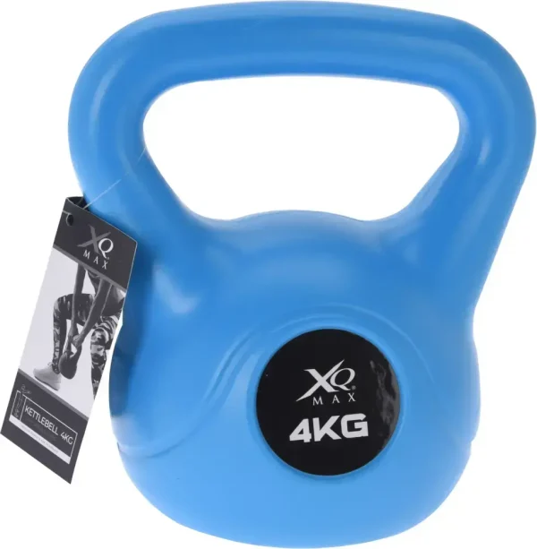 Pesa de 4 kg