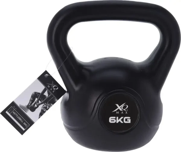 Pesa de 6 kg