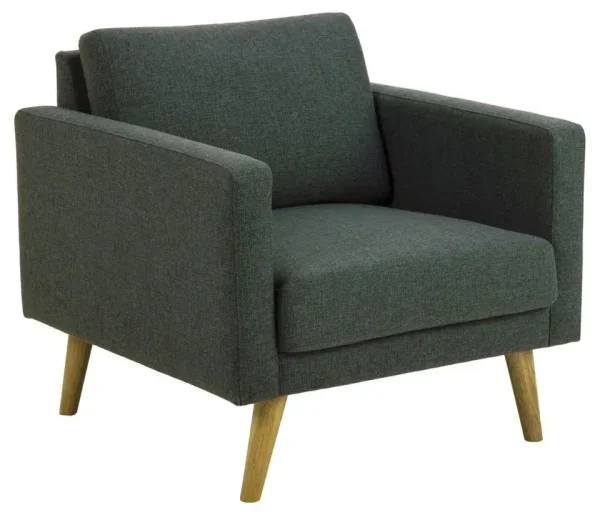 Poltrona stella 81 x 85 x 78 cm