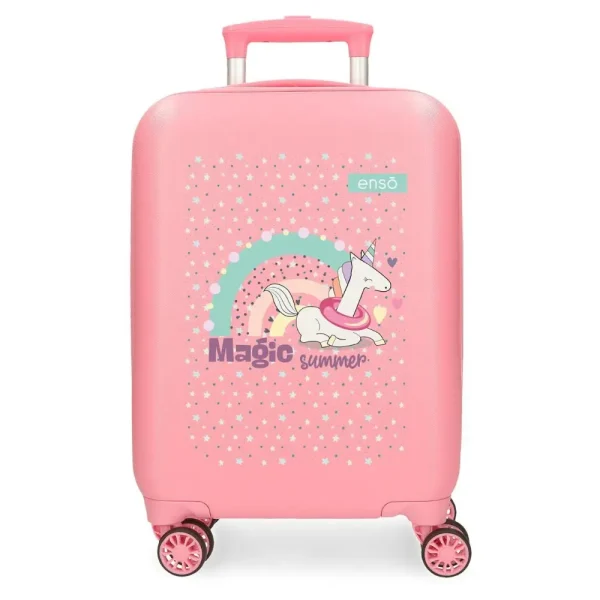 Carry on Magic summer