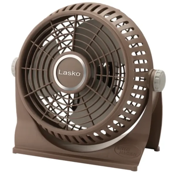 Ventilador de mesa