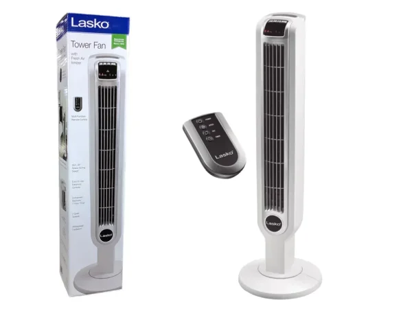 Ventilador de torre