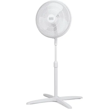 Ventilador de pedestal