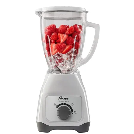 Licuadora 2 velocidades 1,5 litros