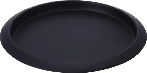 Bandeja de metal 35 cm