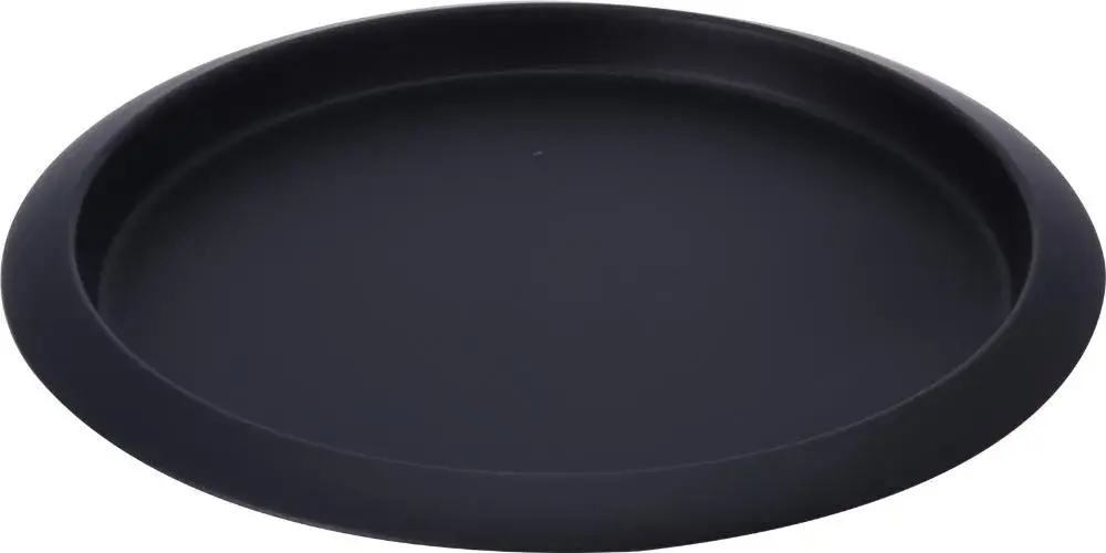 Bandeja de metal 35 cm