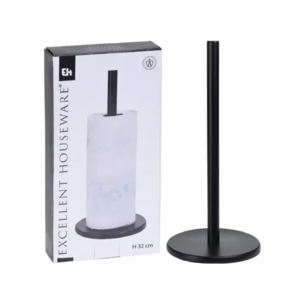 Portarollos de cocina 15x32 cm