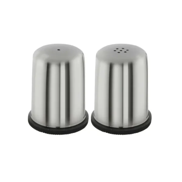 Set de salero y pimentero