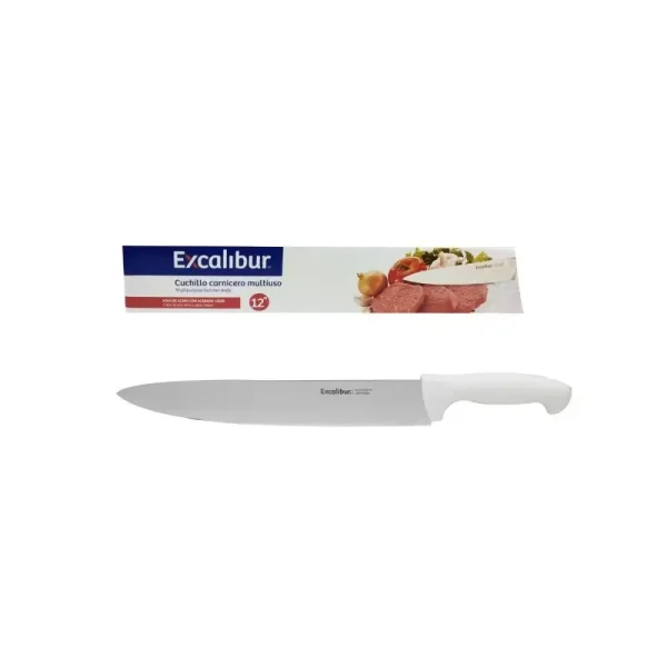 Cuchillo carnicero 12 "