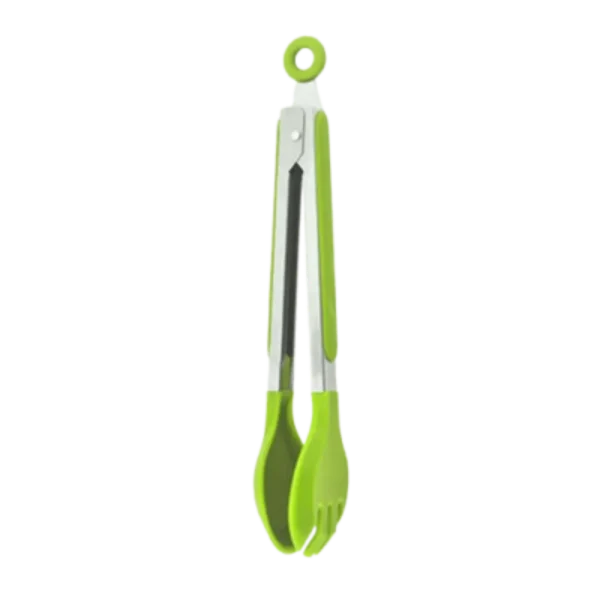 Pinza para ensalada