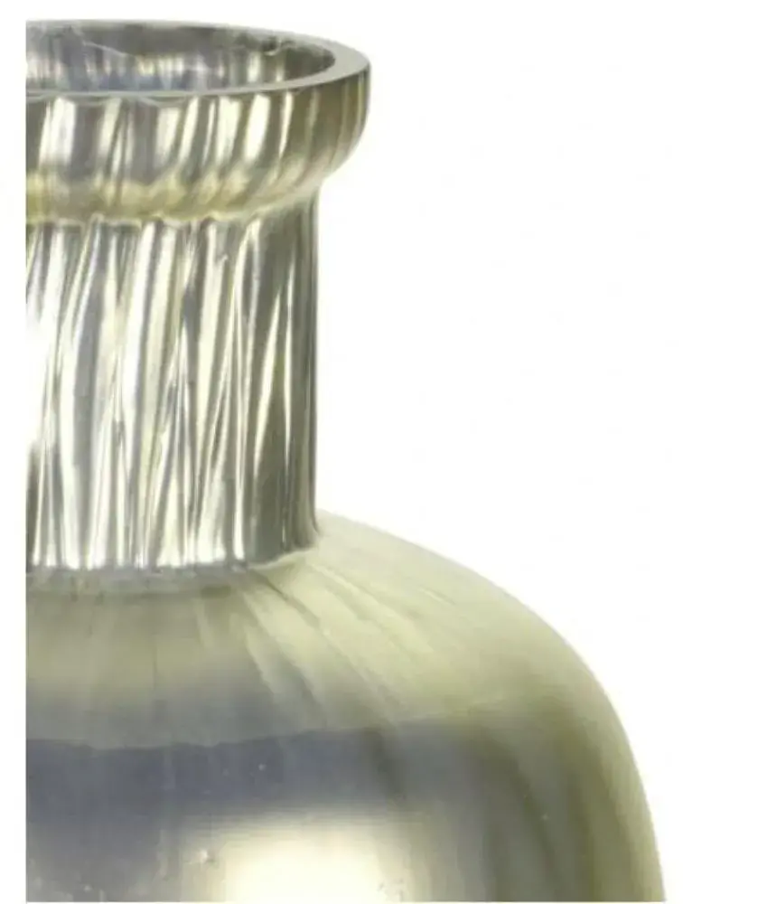 Florero de vidrio 13 x 32 cm - Image 2