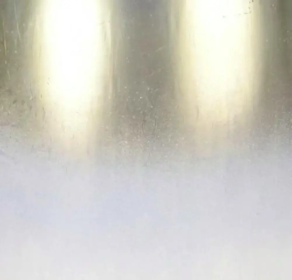 Florero de vidrio 13 x 32 cm - Image 3