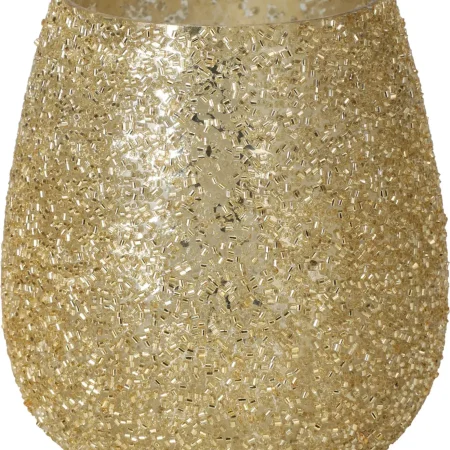 Porta vela 10 x 10 cm